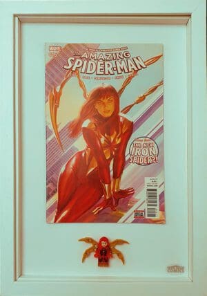 Amazing Spider-man #15