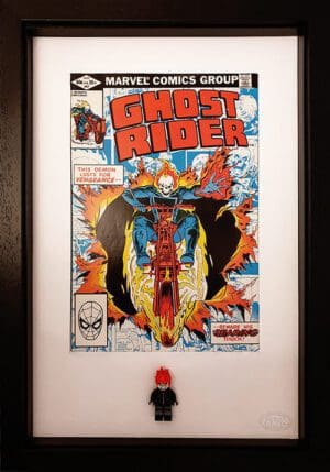 Ghost Rider #67