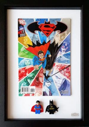 Superman/Batman #61