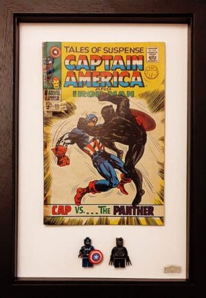 Tales of Suspense #98