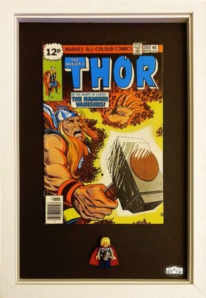 Thor #281