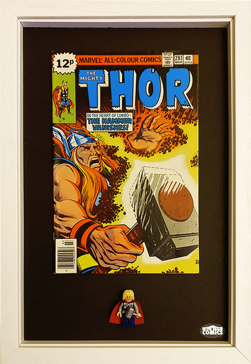 Thor #281