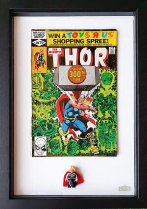 Thor #300