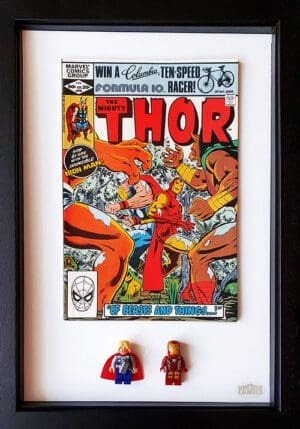 Thor #316