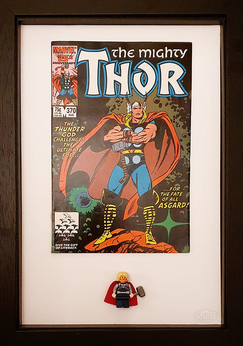 Thor #370