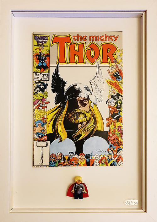 Thor #373