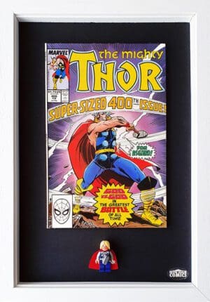 Thor #400