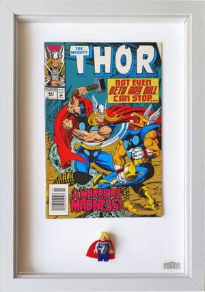 Thor #461