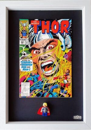 Thor #462