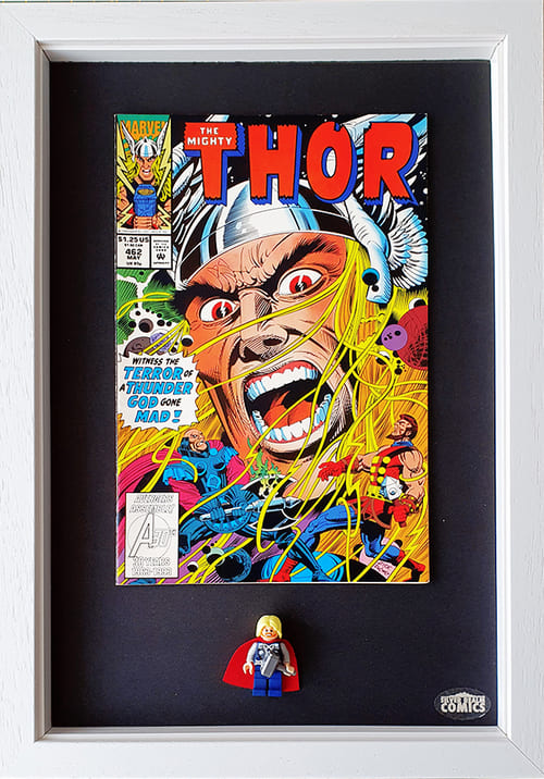 Thor #462